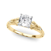 Engagement Ring - TN51065-E